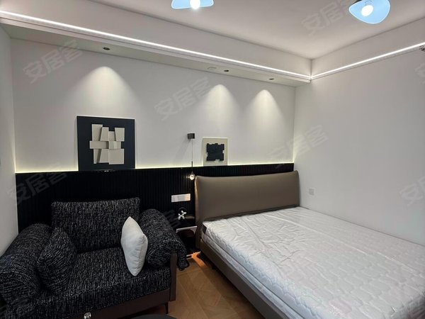 徐州铜山铜山新区千禧城四期千禧城可短租月付 铜山万达 千禧城 安全谷 云意电气出租房源真实图片