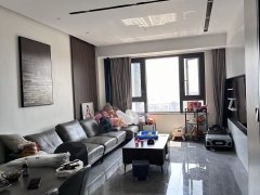 福鼎城区市中心出租海景精装3房剩10个月，一个月2583出租房源真实图片