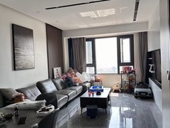 宁德福鼎城区出租海景精装3房剩10个月，一个月2583出租房源真实图片