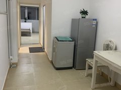 北京西城车公庄西直门地铁站 两室一厅 车公庄大街 人民医院 精装 居家好房出租房源真实图片