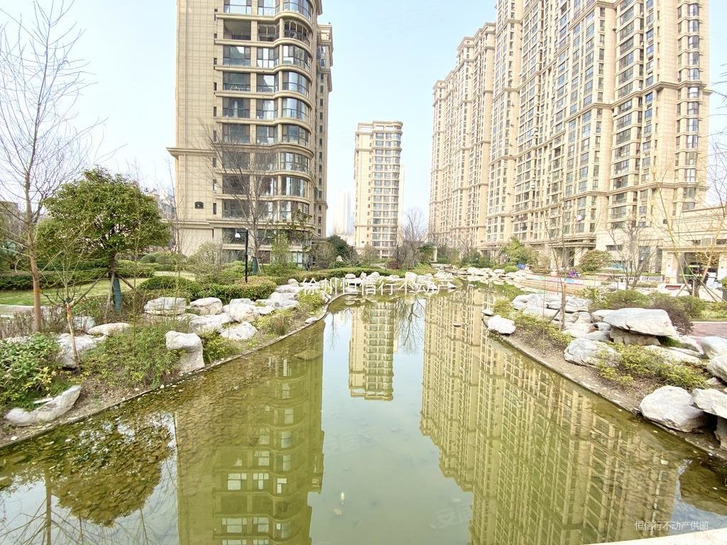 徐州二手房 鼓楼二手房 堤北二手房 华府天地家园