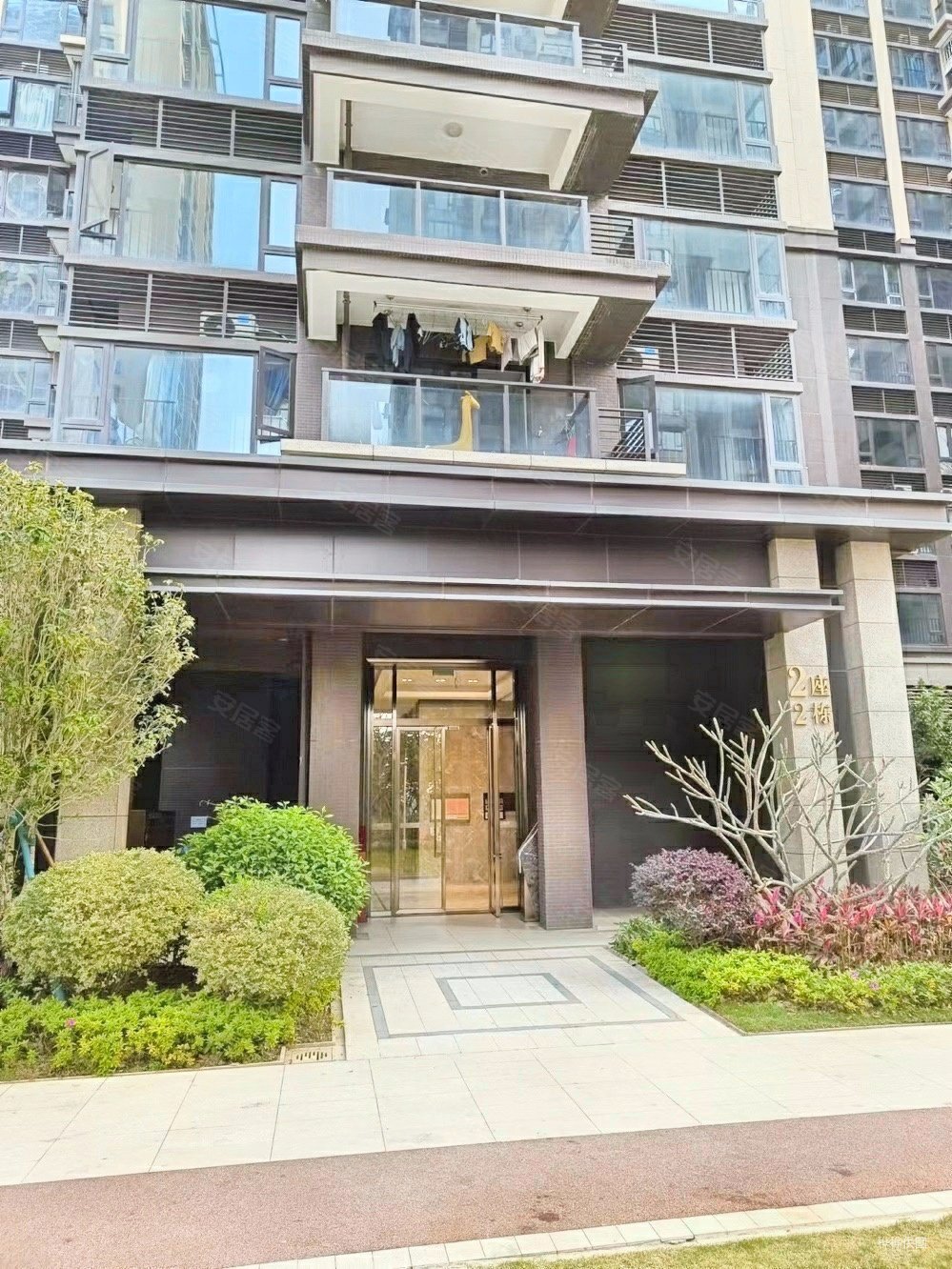 佛山房产网>佛山二手房>三水二手房>西南二手房>金融街金悦府>