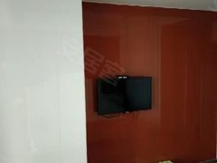 苏州张家港杨舍缇香广场 1室1厅1卫 电梯房 39平米出租房源真实图片
