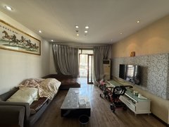 重庆万盛万盛城区周正 枫香雅苑 两室两厅 出租出租房源真实图片