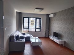 沧州新华火车站华北四期,海韵小区电梯房,3室拎包住,包物业费2楼出租房源真实图片