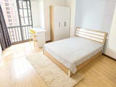 昆明五华北市区年底急租！无中介 月付近朗悦湾广场 茨坝 农大 瀑布公园出租房源真实图片