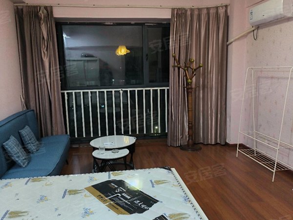 一米阳光整租一室 龙都汇 琥珀名城 可月付,金水租房-郑州58安居客