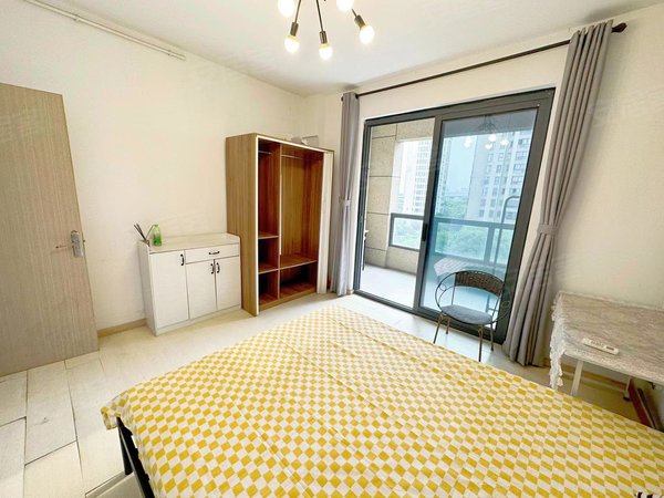 府 瓜山 城市学院 拱墅万达 拱宸桥东 运河万科中心出租房源真实图片