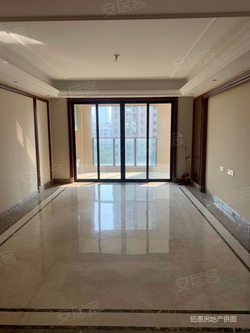 诚售地铁口新城樾府169平4房三朝南双阳台楼层采光佳看房方便