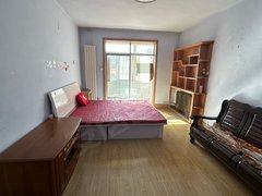 盘锦盘山府前大街景安小区54平,家电齐全,拎包入住!出租房源真实图片