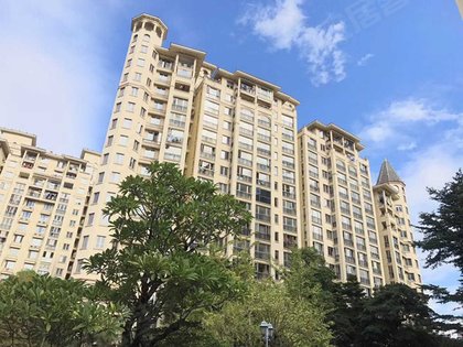 融侨观邸二期,闽江大道115号 - 福州融侨观邸二期二手房,租房,房价