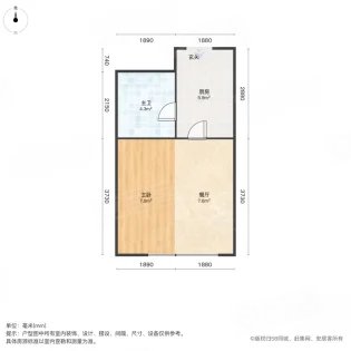 金华金东多湖万达广场万达广场楼上 家具家电齐全 真实租金 可随时看房 拎包住出租房源真实图片