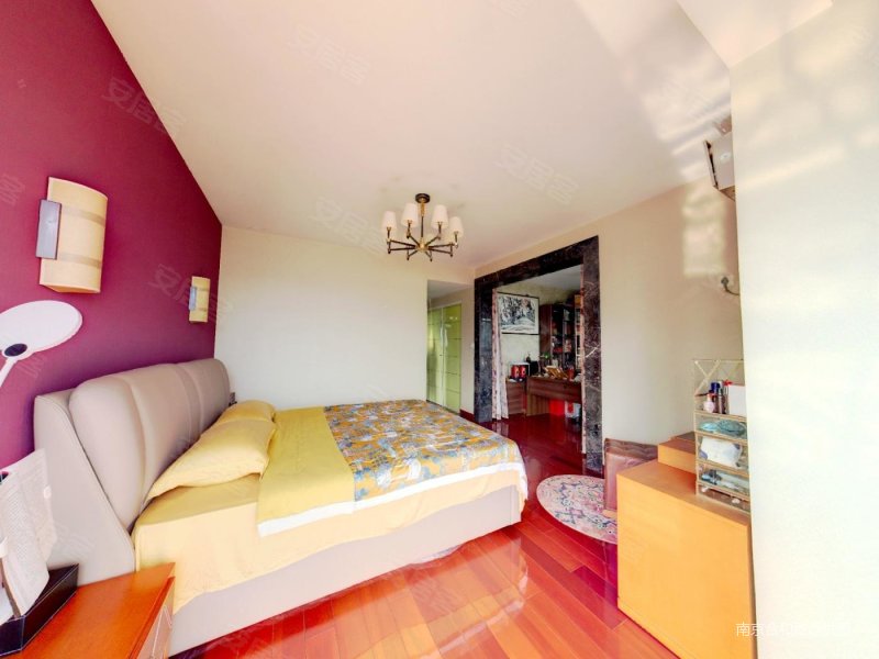 银城西堤国际第一区