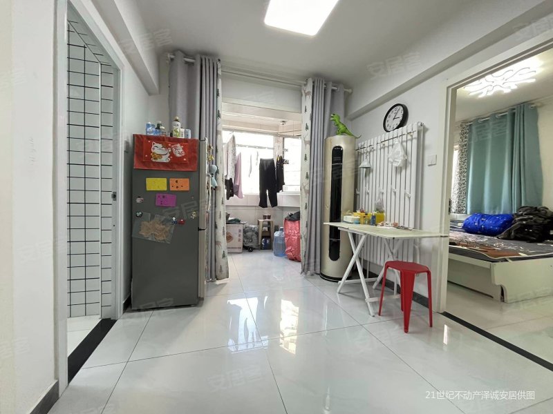 鹿鸣苑 医疗配套成熟 购物方便   清晰 临地铁