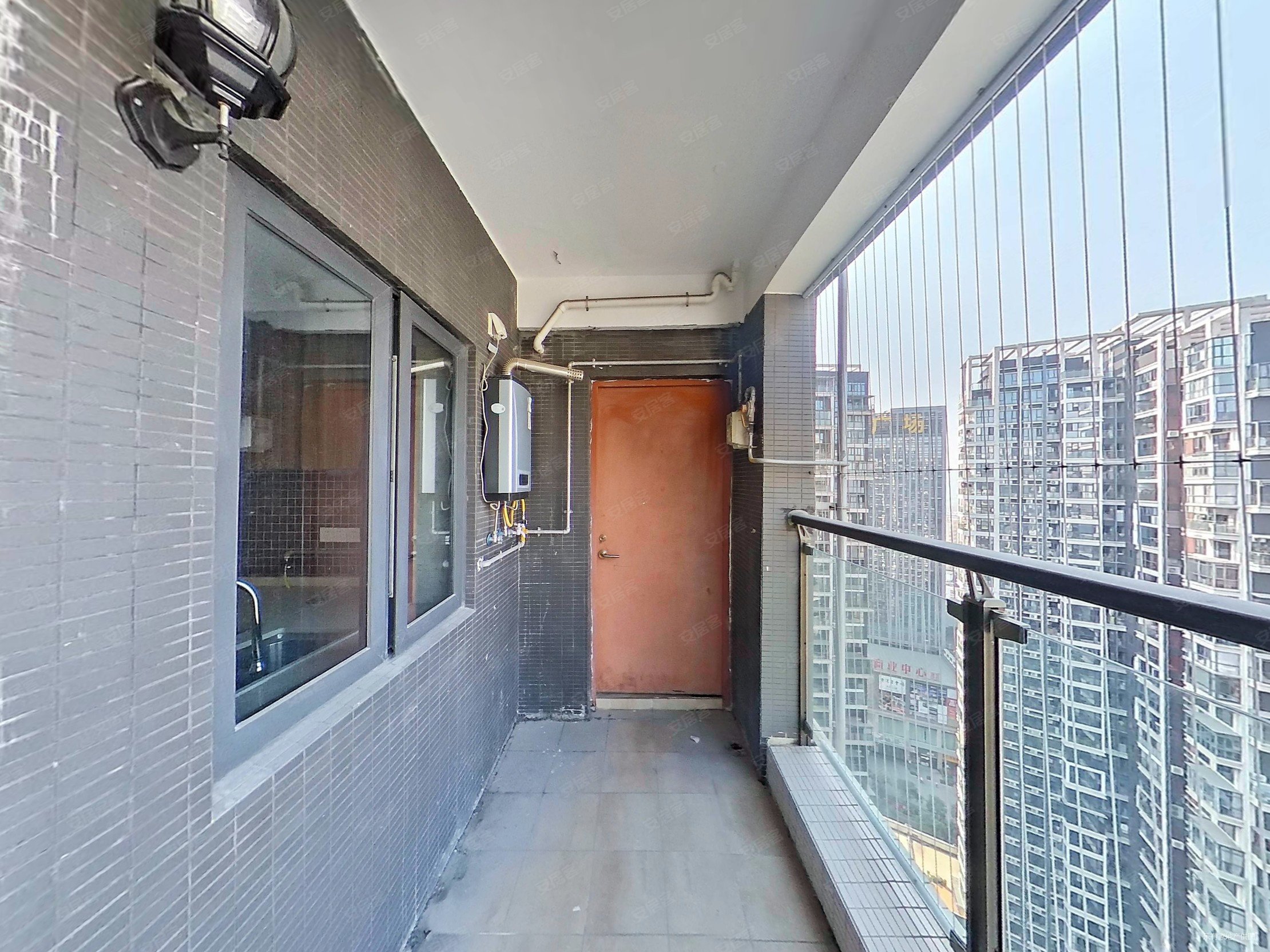 新上锦绣御园一手现房 开发商保留户型 托底价格 看房有钥匙