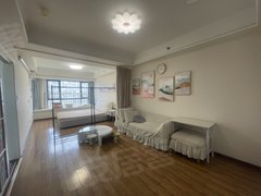 金华永康永康市区人才53平 房子新 可明火 随时看房 干净整洁 采光好出租房源真实图片