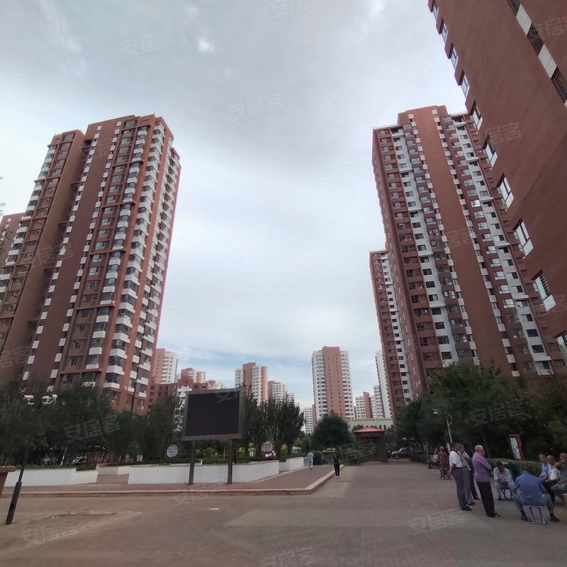 【泽惠园, 泽惠园小区详情,房价走势,房源,业主论坛】- 天津58同城