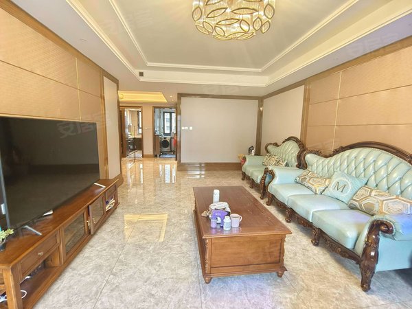 浑南新市府 恒大御峰 洋房出租 精装修拎包入住,浑南租房-沈阳58安居