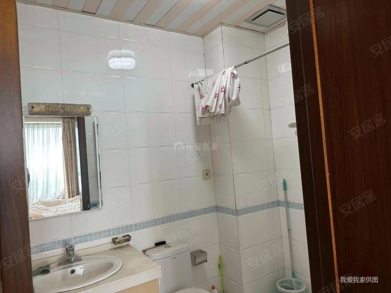 南开区水上公园街浩天源花园2室1厅