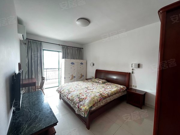 【多图】云顶翠峰(二期),皇岗租房,皇岗公园旁云顶翠峰二期安静南北