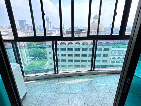 杭州钱塘下沙物美瓯江大厦下沙中医院 泰尔茂 5g创业园育 英学院旁