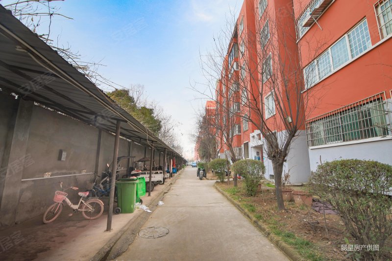 市民之家旁 单价7700 精装修大三室 低密度社区 正大满五,金盾小区