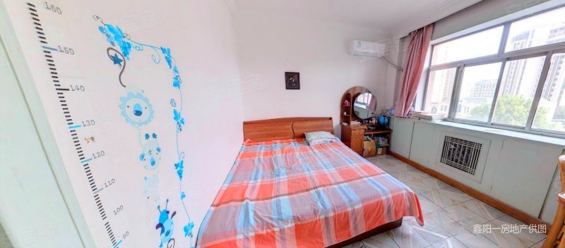 交通便利 大两居 医疗配套成熟 商品房 满二 购物方便,交通局公寓二手