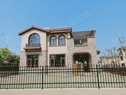 兴茂悠然南山,258省道,近元和大道 - 六安兴茂悠然南山二手房,租房