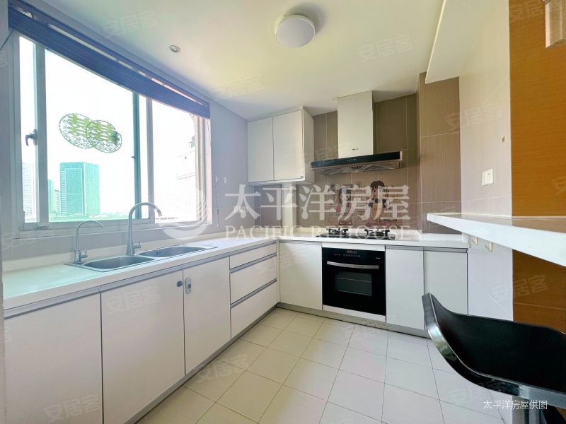 中祥哥德堡 交通便利 临地铁 满五   南向采光好 商品房