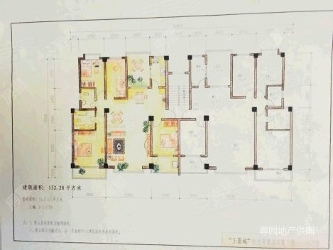 翡翠花园证上163平实得0多平居家自住100万 翡翠花园二手房 100万 3室2厅 2卫 163 5平米 昆明安居客