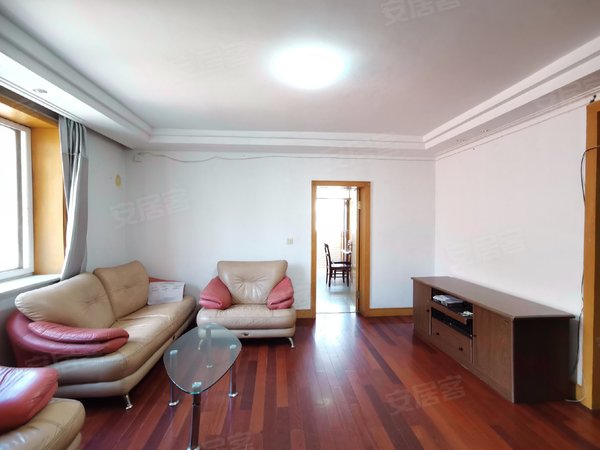 沈阳沈河惠工惠东新苑惠东新苑 2室2厅1卫家电齐全有空调 88平 精装修