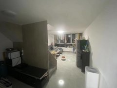 榆林榆阳沙河公园紫陌园公寓 2室 精装修 拎包入住出租房源真实图片