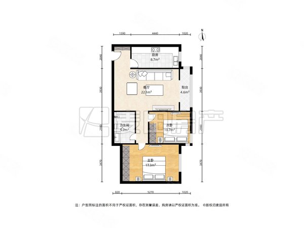 【多图】兰德华庭,田村租房,2室1厅 兰德华庭,海淀租房-北京58安居客