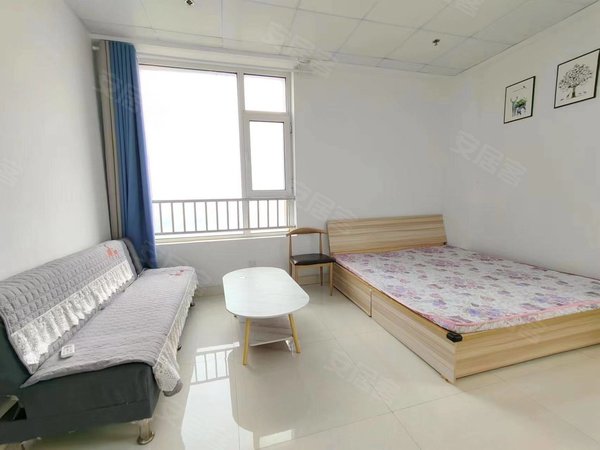 潍坊坊子坊子人民医院绿洲华庭(公寓住宅)可短租!可押一付一!