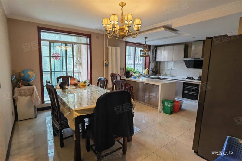 昌平县城 满五 南北通透 商圈成熟 医疗配套成熟 板楼,富泉花园二手房