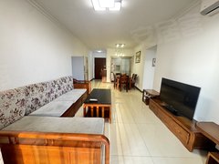 佛山南海松岗南向，停车方便，两房，家私电齐全，随时看房出租房源真实图片