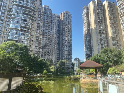 不足,龙城国际怎么样,龙城国际周边房产中介经纪人评价-自贡安居客