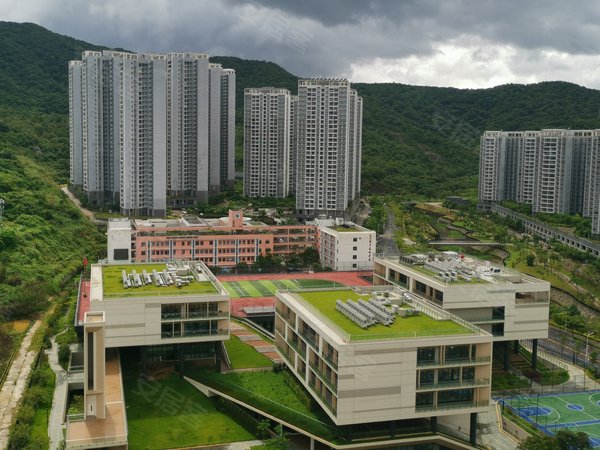 深圳大鹏新区葵涌坝光新村(东区)坝光新村(东区) 3室2厅  南北通透