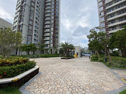 碧桂园濠月湾,南湾南路6002号 - 珠海碧桂园濠月湾二手房,租房,房价