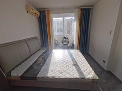 鞍山立山立山广场可月付，立山百年老街双室，4楼，装修，家电家具齐全拎包入住出租房源真实图片