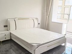佳木斯向阳佳木斯百货大楼押一付一1300临近大楼二院一居 精装 拎包即住随时看出租房源真实图片