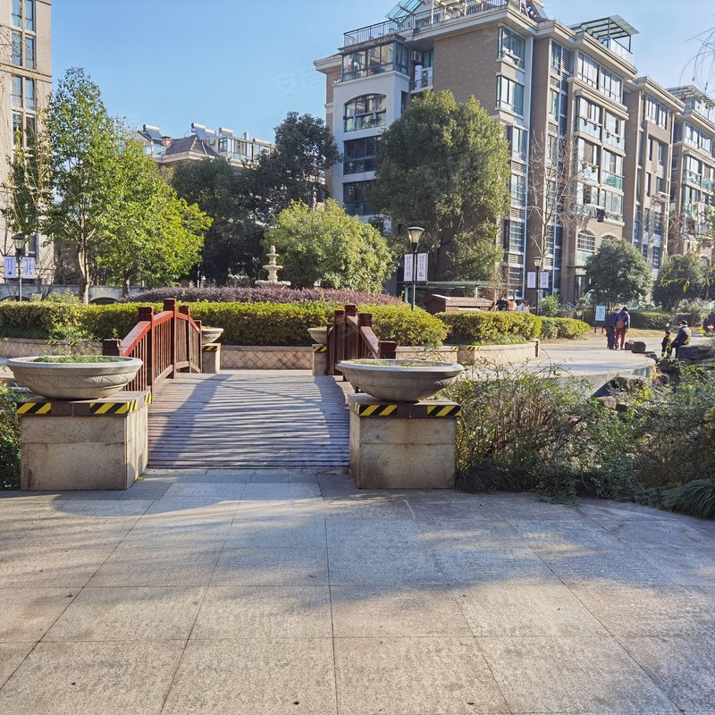 【维多利亚, 维多利亚小区专家解读页】- 衢州58同城