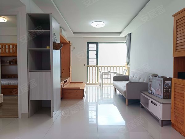 布心租房,君逸华府 2室2厅1卫 精装修71平米,罗湖租房-深圳58安居客