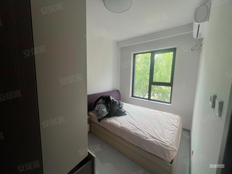 金地艺墅家溪锦苑 有电梯 超低密度 正南朝向 满二