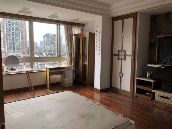 杭州拱墅潮鸣米兰公寓庆菱路地铁站,发展大厦,浙江大学,红十字会医院