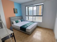 临沂兰山人民广场人民广场 万阅城附近 可短租 押一付一出租房源真实图片