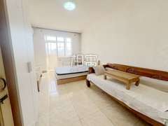 北京朝阳劲松我爱我家相寓 劲松劲松三区中楼层1居室出租房源真实图片