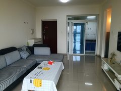 德阳旌阳文庙广场市中心彩泉 有多套 电梯 标准一室 有空调 拎包入住出租房源真实图片