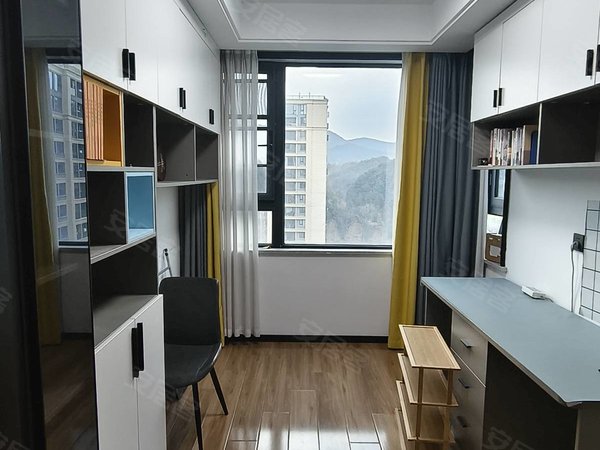 金华东阳横店绿城桂语江南绿城四房改三房，诚心出租！配套齐全出租房源真实图片