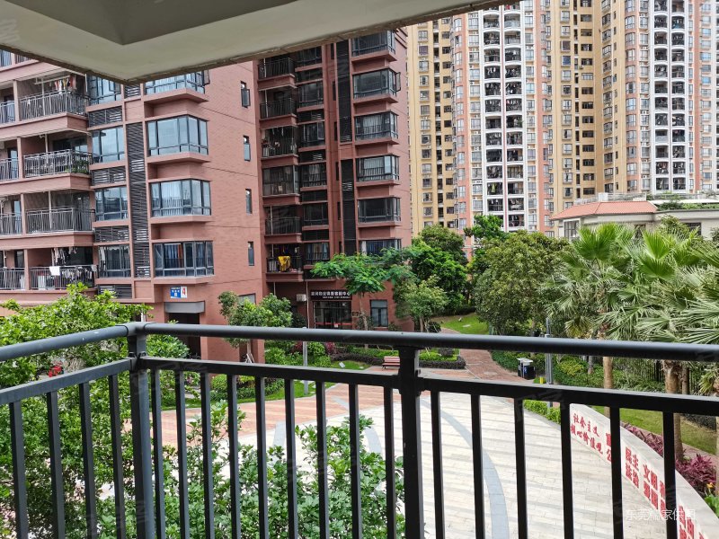 嘉宏锦峯|温泉中路53号3室2厅2卫97.08平方米